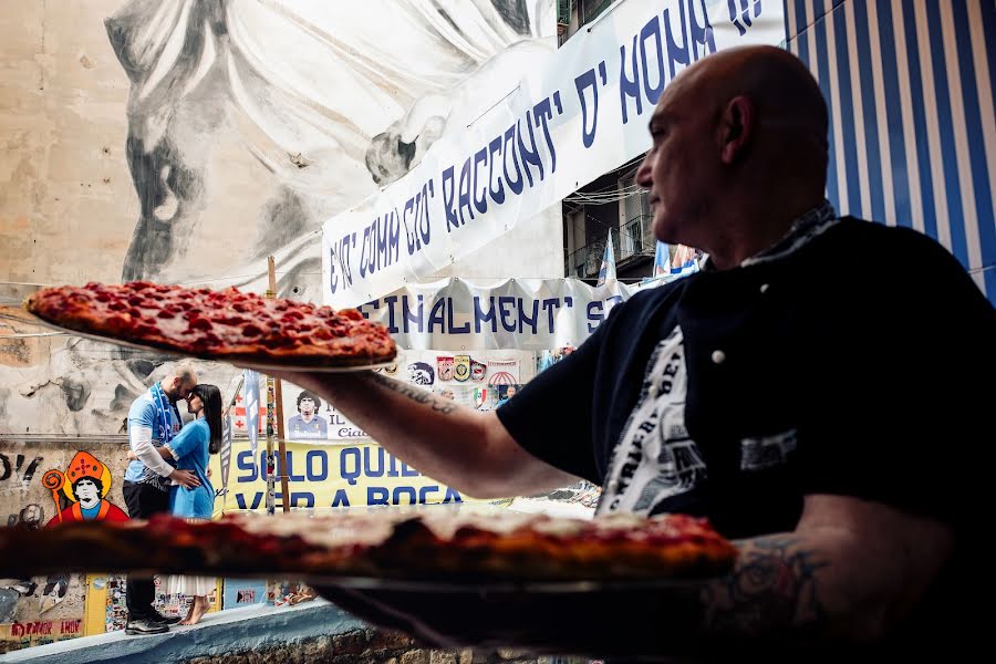 Vestuvių fotografas Gaetano Pipitone (gaetanopipitone). Nuotrauka gegužės 3