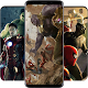 Download Superheroes | 4K Wallpapers For PC Windows and Mac 1.0