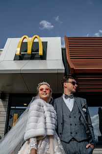 Fotógrafo de bodas Slavyana Yaroshuk (slavianayarashuk). Foto del 6 de marzo 2023