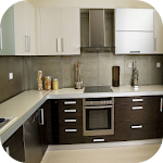 Kitchen Decoration Ideas Apk