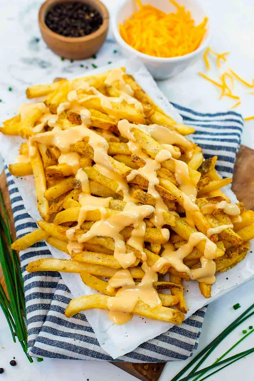 Cheese Fries