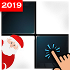 Christmast Song Magic : Piano Game Tiles 2019 2.0