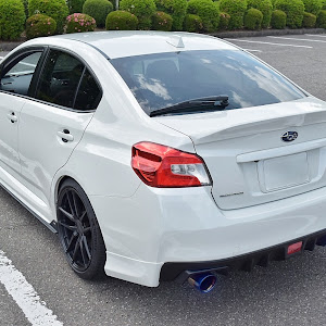 WRX STI VAB