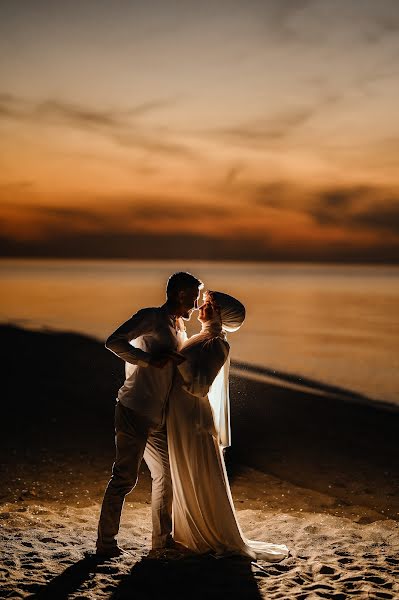 Fotógrafo de bodas Bahadır Aydın (bahadiraydin). Foto del 11 de mayo