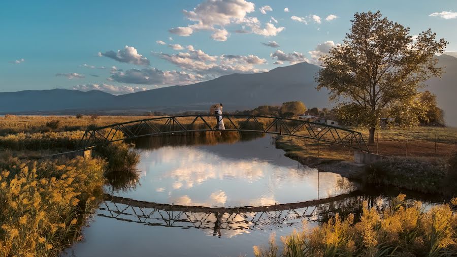 Wedding photographer Tilemachos Gioglaris (photofactory). Photo of 15 March 2022