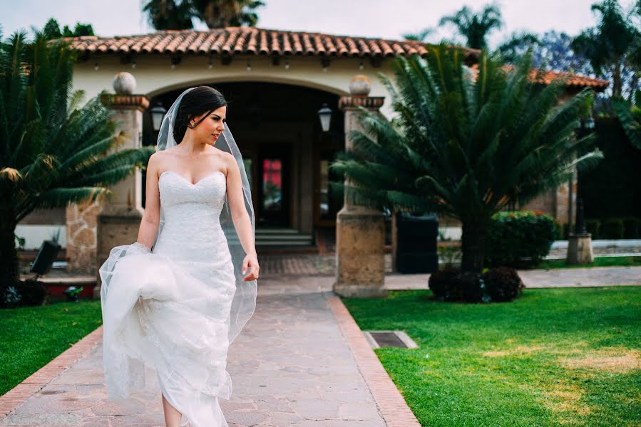 Fotógrafo de bodas Martin Ruano (martinruanofoto). Foto del 8 de febrero 2017