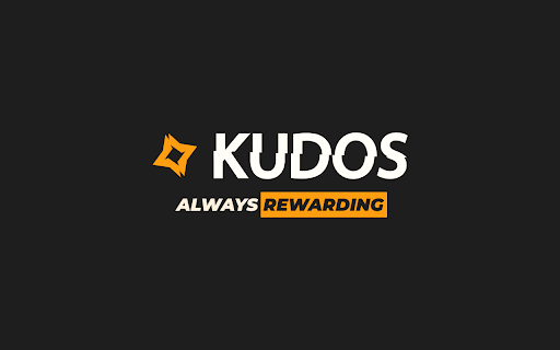 Kudos