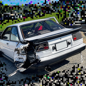 カローラレビン AE86