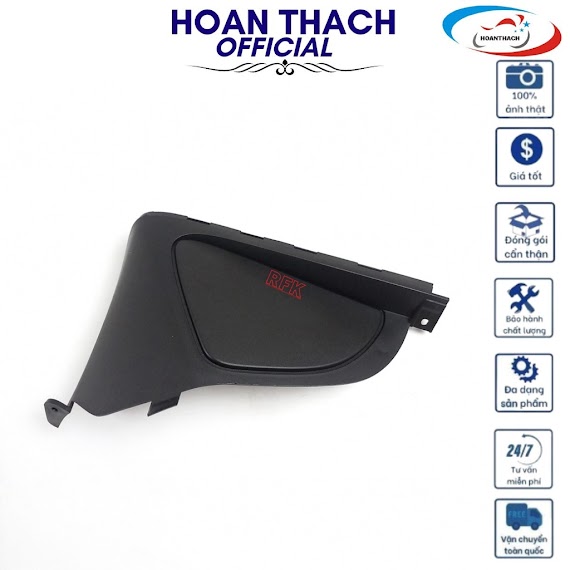 Hộp Chứa Đồ Trái Xe Air Blade Honda, Chính Hãng Hoanthach 64470Kvg900