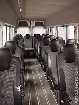 продам авто Mercedes Sprinter  фото 5