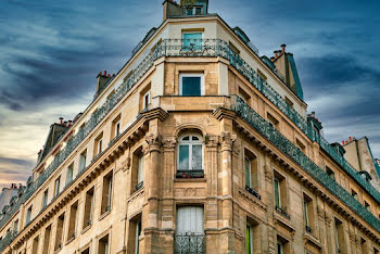 maison à Bordeaux (33)