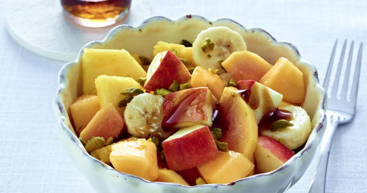 10 Best Apple Banana Fruit Salad Recipes