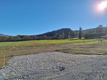 terrain à Sisteron (04)