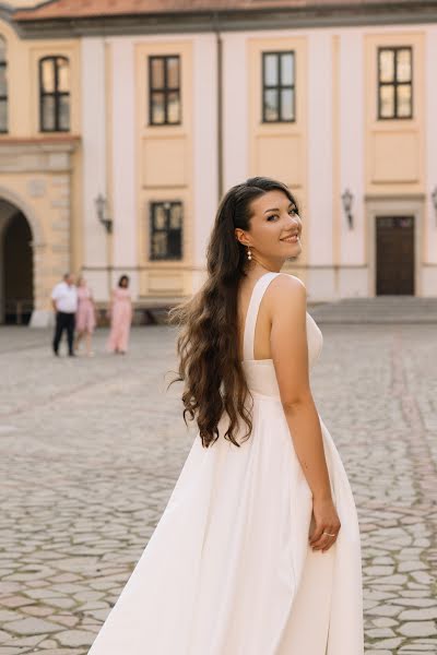 Fotógrafo de casamento Vasiliy Matyukhin (bynetov). Foto de 16 de julho 2021