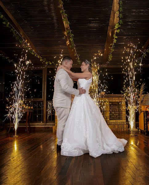 Fotografo di matrimoni JOSE MACHADO (jgmachado). Foto del 29 febbraio