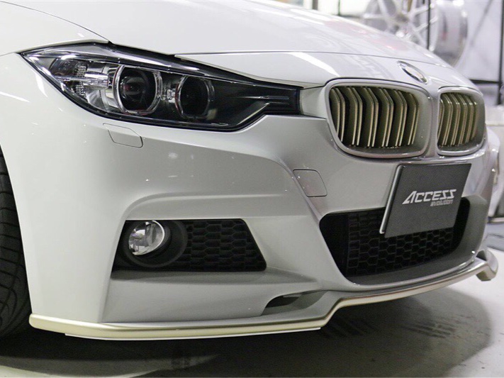 328iツーリング(F31)MスポーツのG21TAKEさんが投稿したカスタム事例の投稿画像1枚目