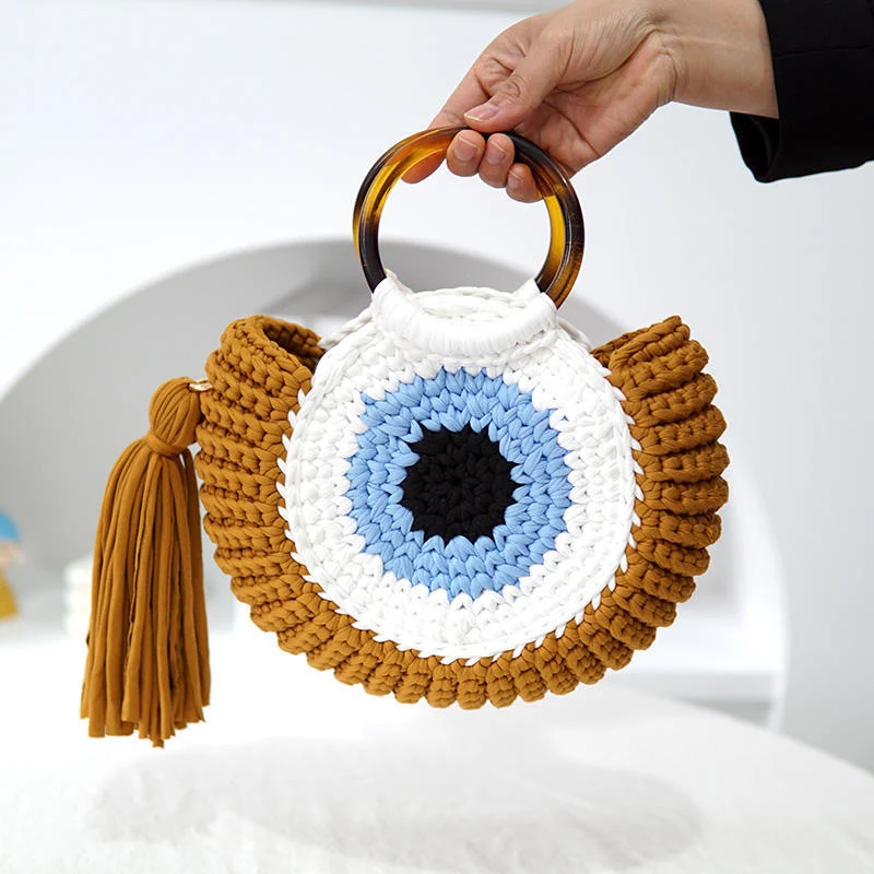 Title 1, Tkano torba velikog kapaciteta Big Eye Monster ...