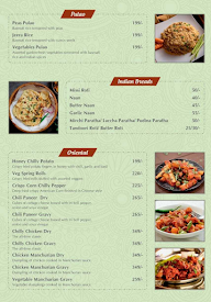 Food Lounge menu 6