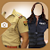 Police Suit Photo Maker icon