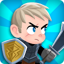 ダウンロード Combo Heroes - Blade Master をインストールする 最新 APK ダウンローダ