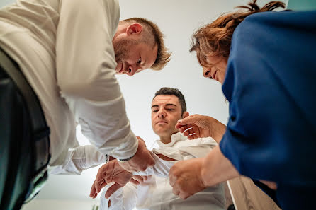 Wedding photographer Luca Gallizio (gallizio). Photo of 20 September 2023