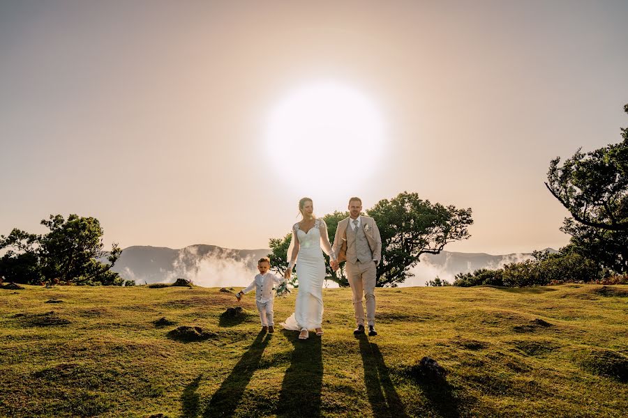 Fotógrafo de casamento Lauro Santos (laurosantos). Foto de 25 de novembro 2023