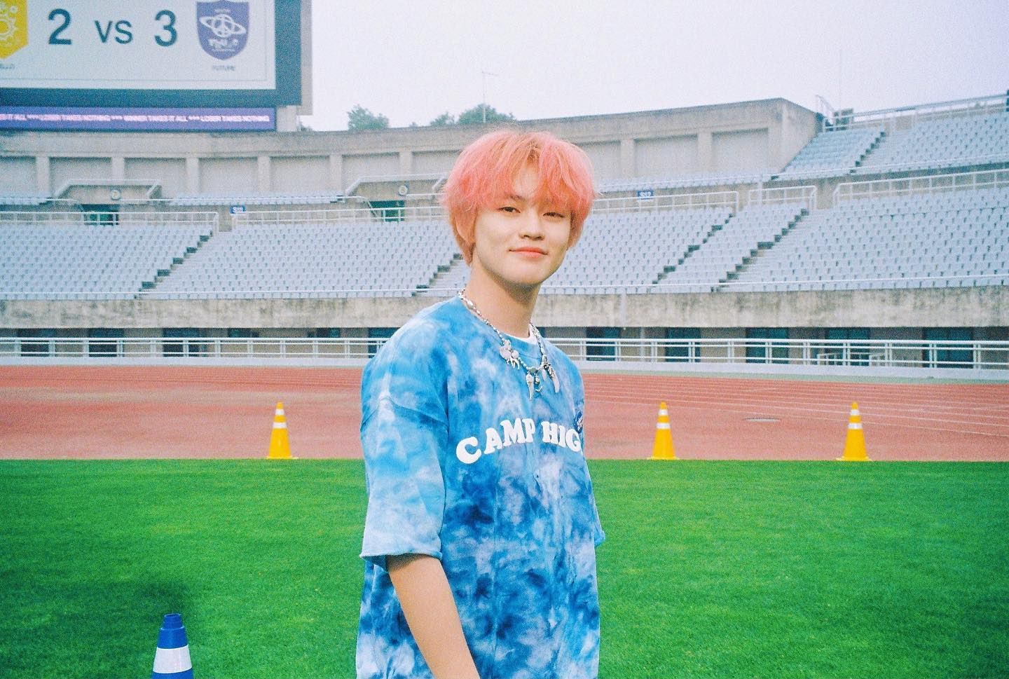 nct dream chenle IG 3