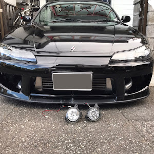 シルビア S15