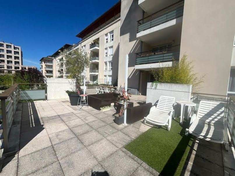 Vente appartement 3 pièces 68 m² à Colomiers (31770), 250 000 €