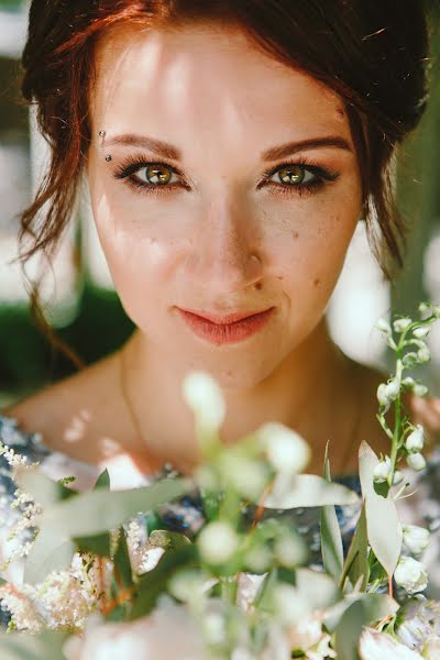 Fotógrafo de casamento Luka D Antonio (lucadantonio). Foto de 14 de agosto 2018