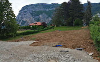 terrain à Collonges-sous-Salève (74)