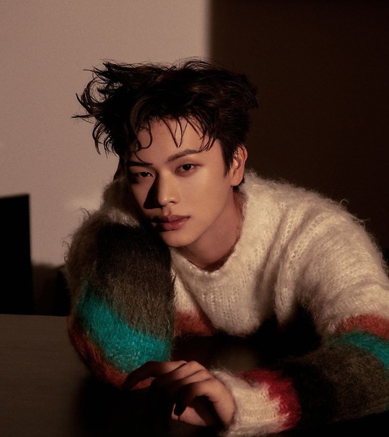 yook sungjae