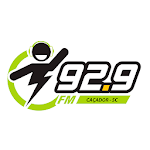 Cover Image of Descargar Rádio 92,9 FM 4.0 APK