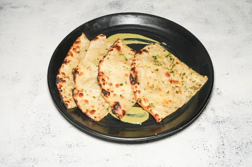 Aloo Paratha