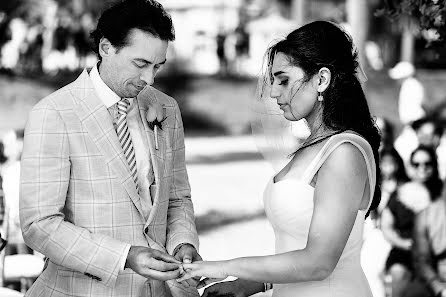 Wedding photographer Eder Acevedo (eawedphoto). Photo of 2 July 2017