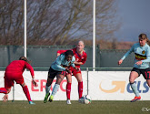 Une belle victoire pour les jeunes Flames contre la République Tchèque