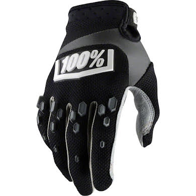 100% Airmatic Full Finger Glove