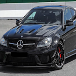 Cover Image of Unduh C63 AMG Drive Simulator 1.4 APK