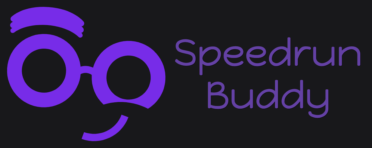 Speedrun Buddy Preview image 2