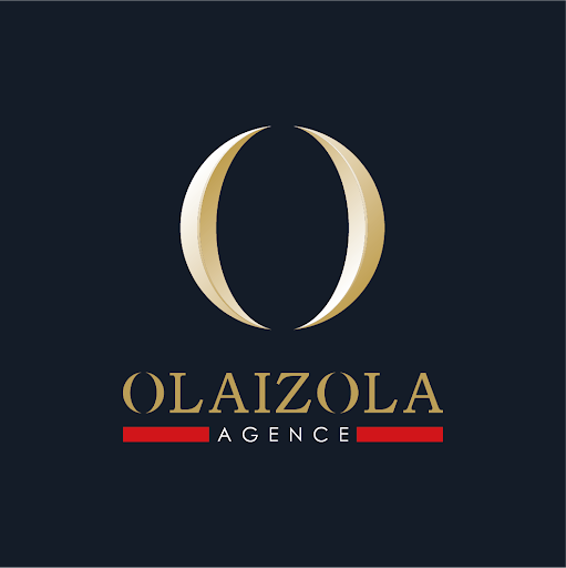 Logo de Agence OLAIZOLA - Biarritz