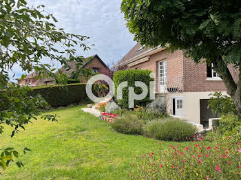 maison à Bray-Dunes (59)