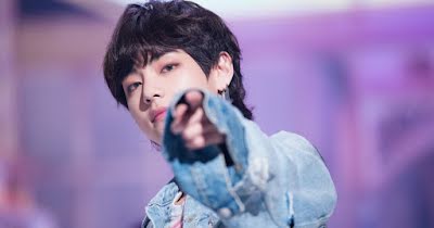 BTS's V Is Known For Buying Multiples Of Fashion Items That He Loves -  Koreaboo