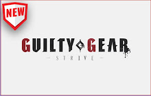 Guilty Gear Strive HD Wallpapers Game Theme small promo image