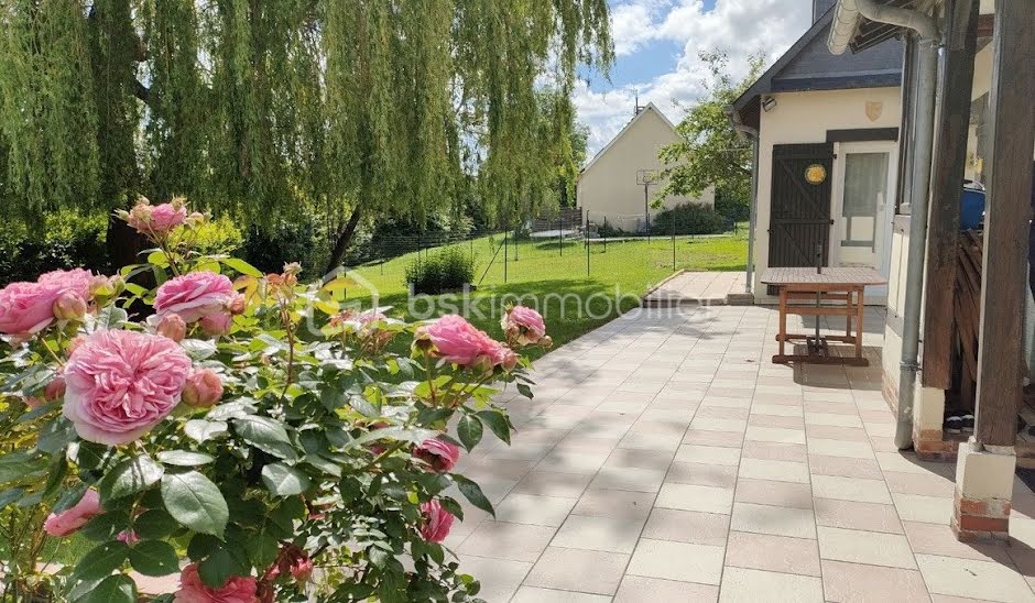 Vente maison 5 pièces 135 m² à Deauville (14800), 439 000 €