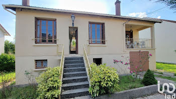 maison à Gournay-sur-Marne (93)