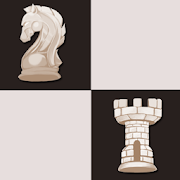 Chess Master Game 3 Icon