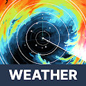 Local Weather Widget and Radar