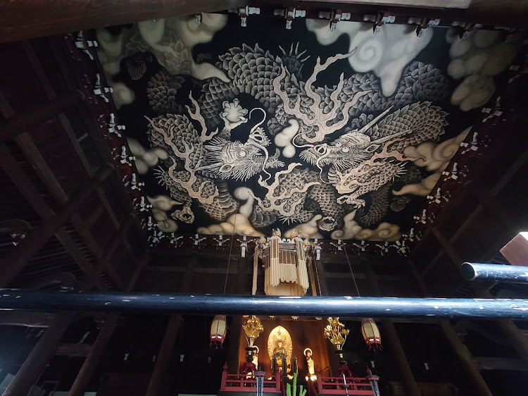志兄玲さんが投稿した京都の旅・伏見稲荷大社　嵐山竹林・金閣寺　清水寺・ソウルレッドクリスタルメタリック・MAZDA3カッコイイに関するカスタム事例の投稿画像20枚目