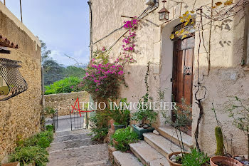 appartement à Cagnes-sur-Mer (06)