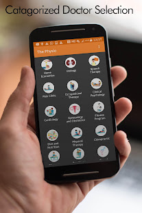 The Physio(圖1)-速報App